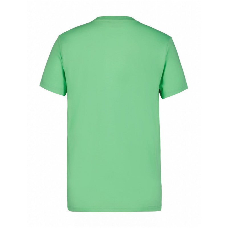 Tricou Icepeak Akeri green