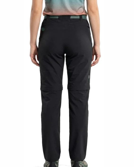 Pantaloni Trekking Conversibili 2în1 Sphere Pro Alona – Ușori și Elastici