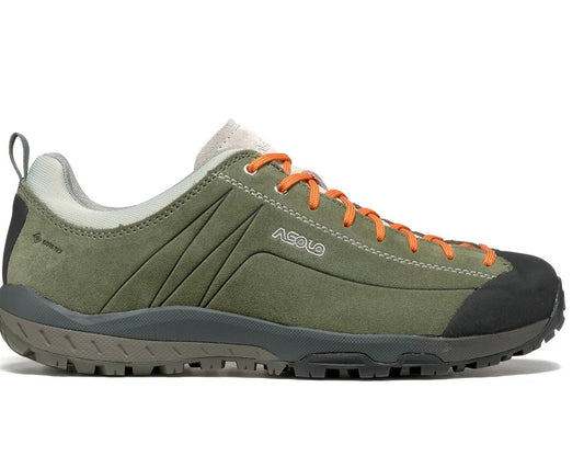 Asolo Space GV – Beluga (Gore-Tex / Vibram)
