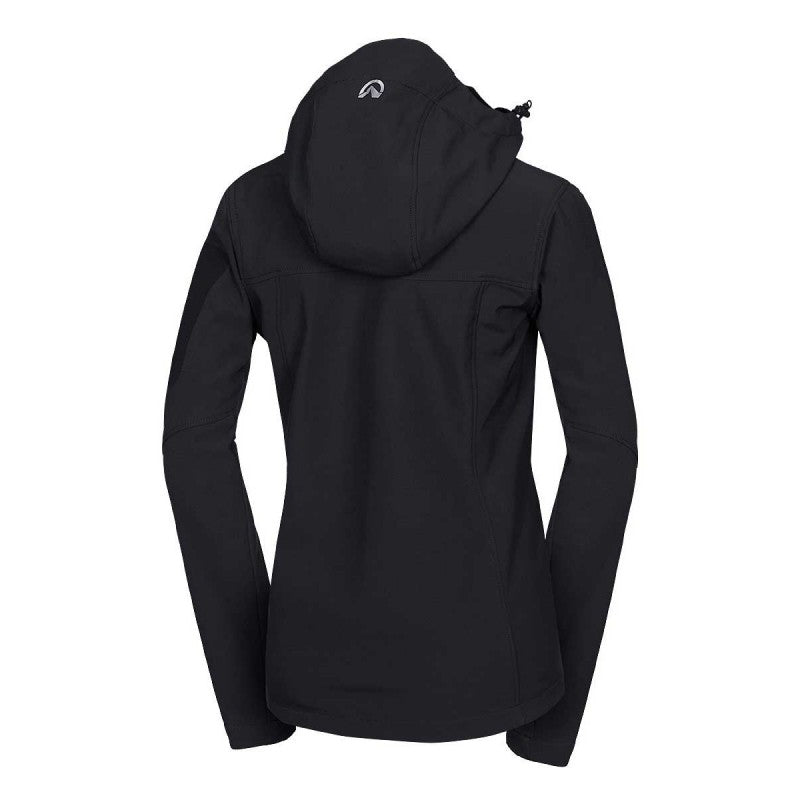 Jacheta Softshell Northfinder Kristi