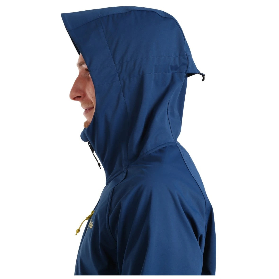 Jachetă Softshell Bărbați Kilpi BELTRA-M, Rezistenta la Vânt și Apă