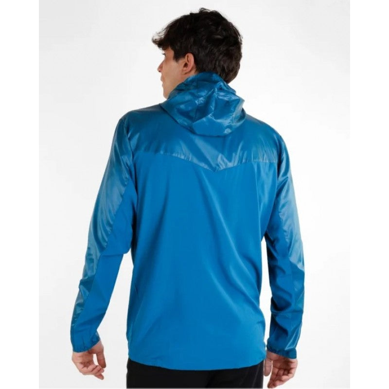 Jaceta de alergare Sphere Pro Boink blue