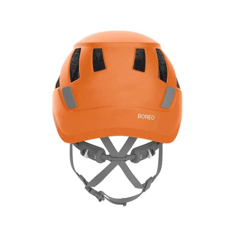 Casca Petzl Boreo orange