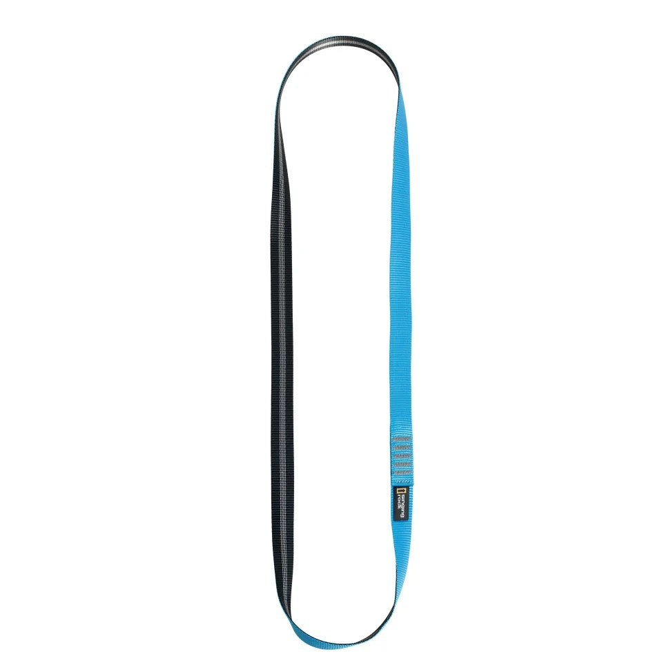 Buclă de Chingă Singing Rock Open Sling 80 cm
