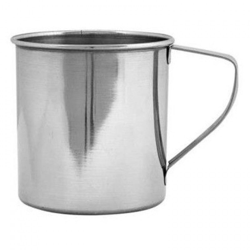 Cana inox Yate 0.23 l