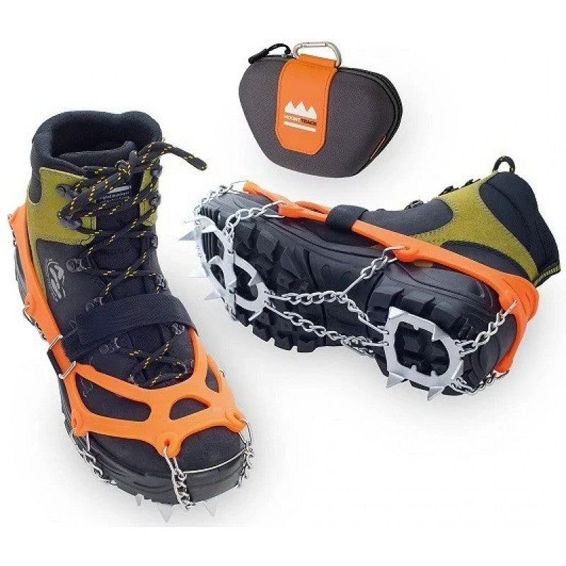 Crampoane Mount Track Veriga