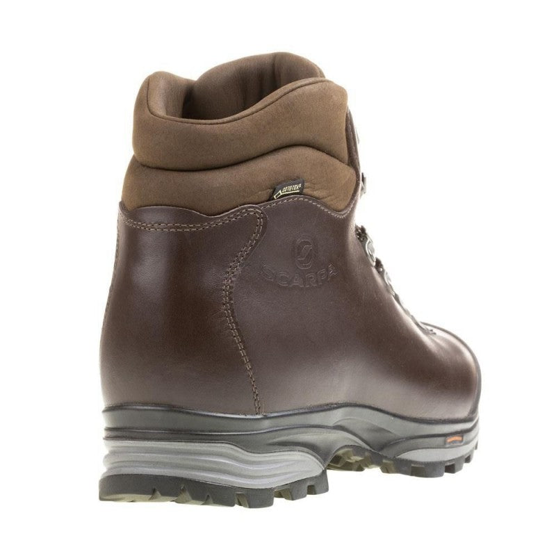 Ghete Scarpa Delta GTX