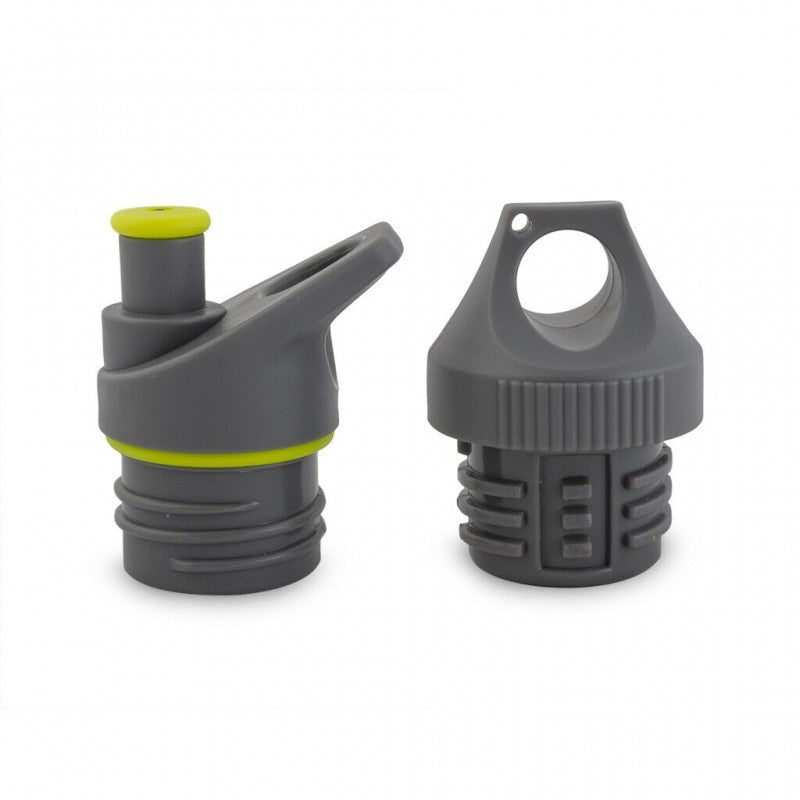 Bidon inox Pinguin S 0.8l