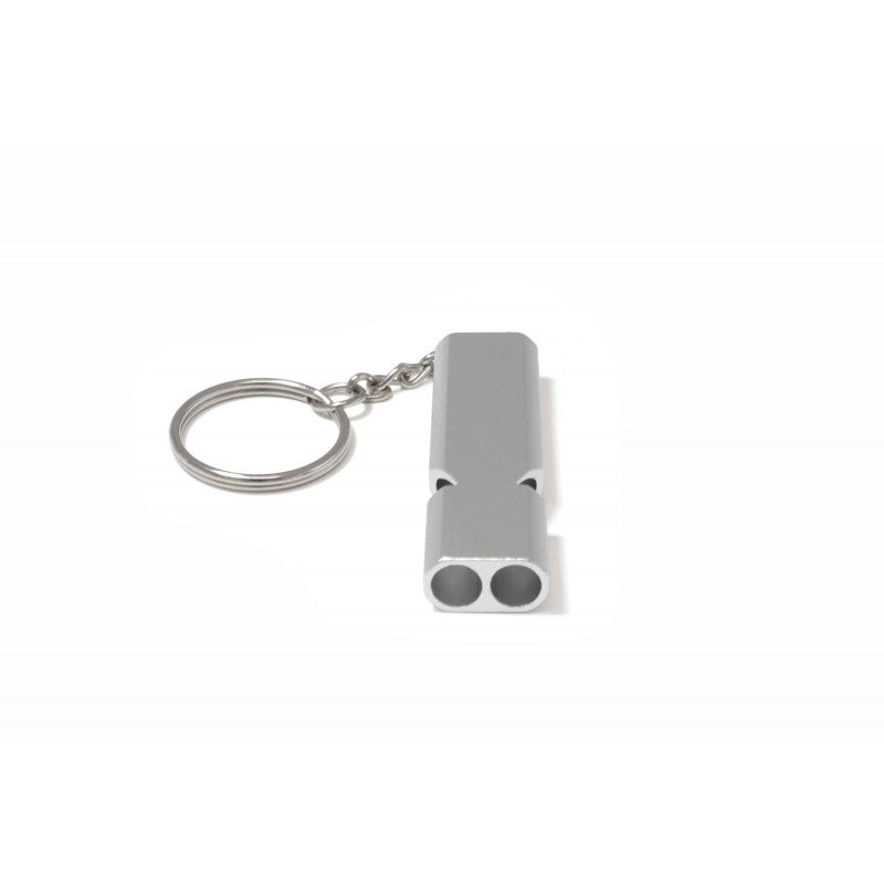Fluier Orgin Outdoors Signal Double Pipe
