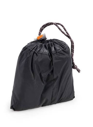 Lowe Alpine Raincover L – Husă impermeabilă de protecție pentru rucsac (50-70L)