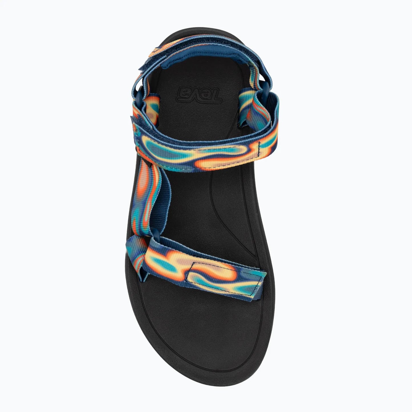 Sandale Copii/Junior Teva Hurricane XLT2 Groovy – Rezistente, Cu Uscare Rapidă (Model Multicolor)