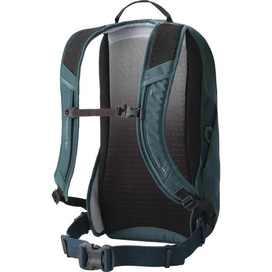 Rucsac Outdoor & Gregory Kiro 20 – Mineral Teal