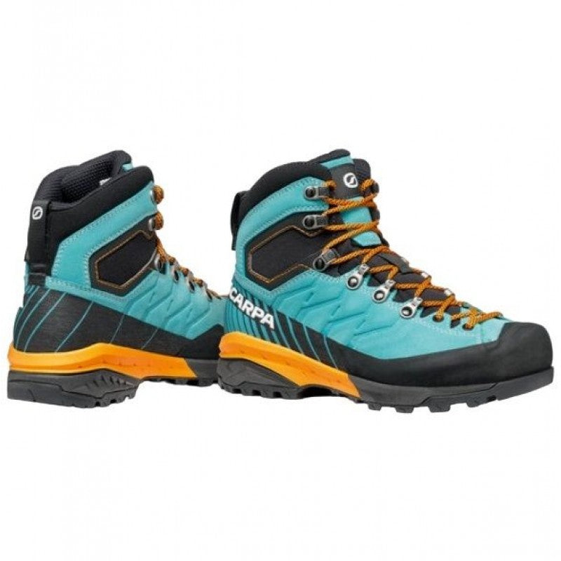 Ghete Scarpa Mescalito TRK GTX