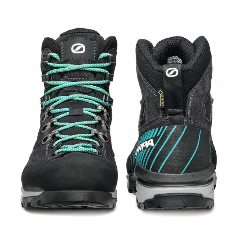 Ghete Scarpa Mescalito TRK GTX WMN
