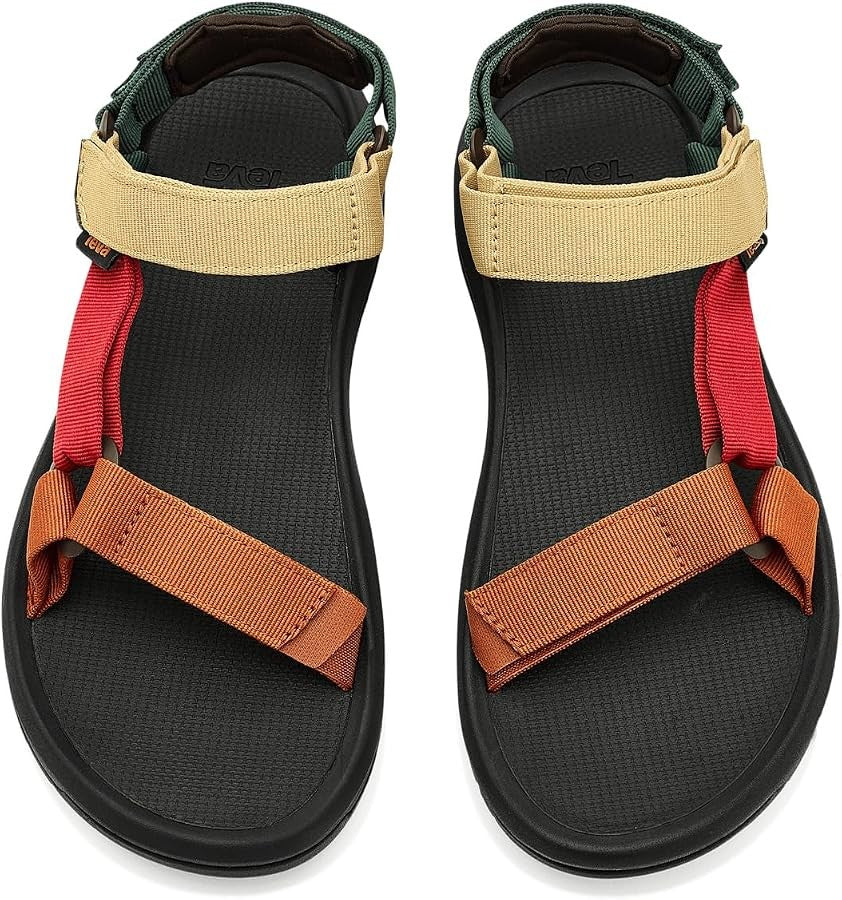 Sandale Outdoor Bărbați Teva Men's Hurricane XLT3 BRMU