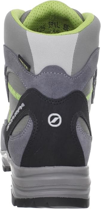 Ghete Scarpa Manali GTX – Grey/Ice (Gore-Tex)