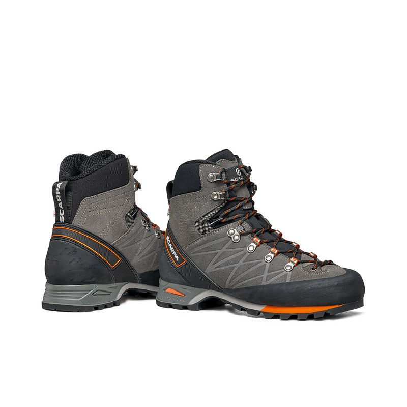Ghete Scarpa Marmolada Pro