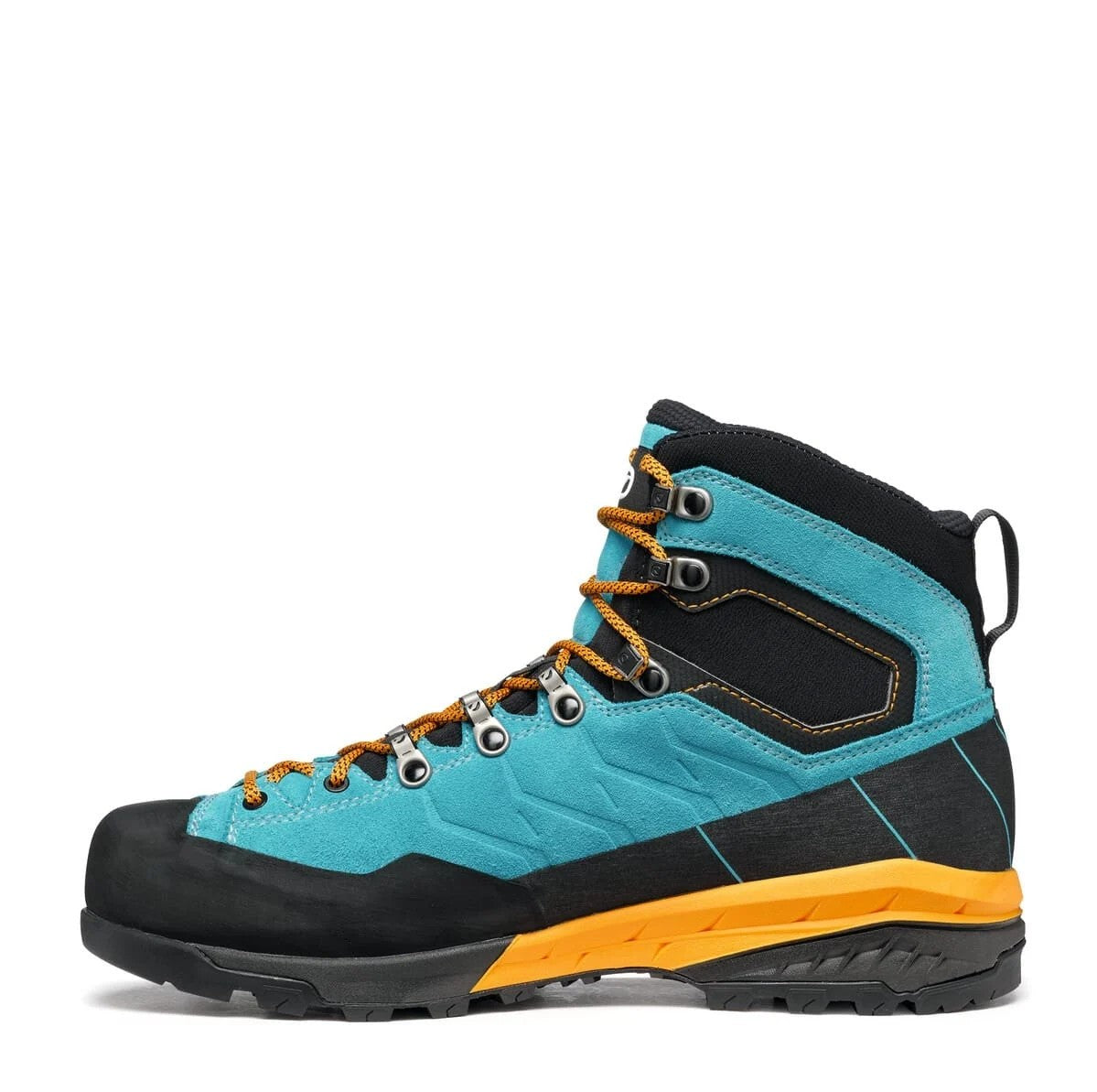 Ghete Scarpa Mescalito TRK GTX, Azure/Azure
