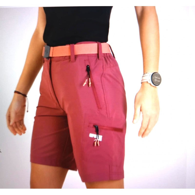 Pantaloni scurti Sphere Pro Michaela