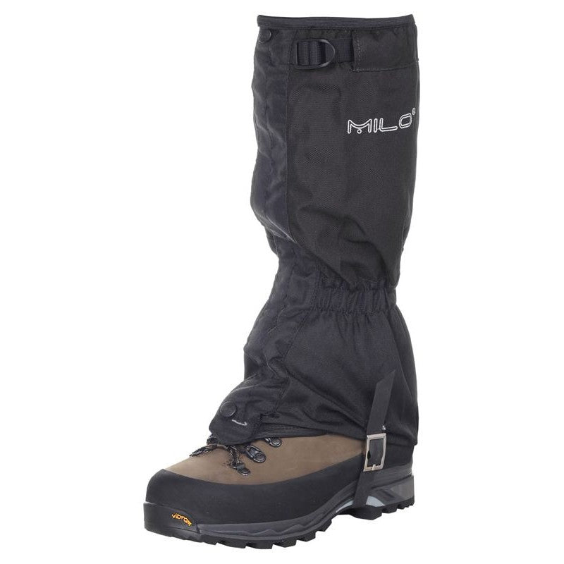 Parazapezi Milo Creek black