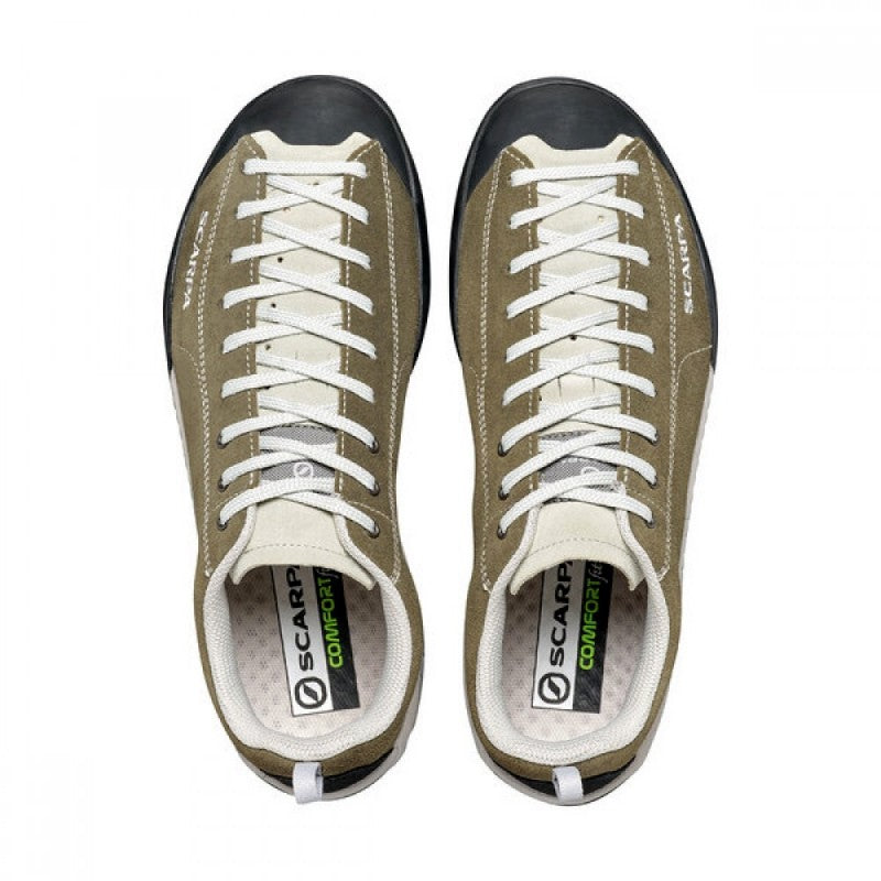 Scarpa Mojito olive