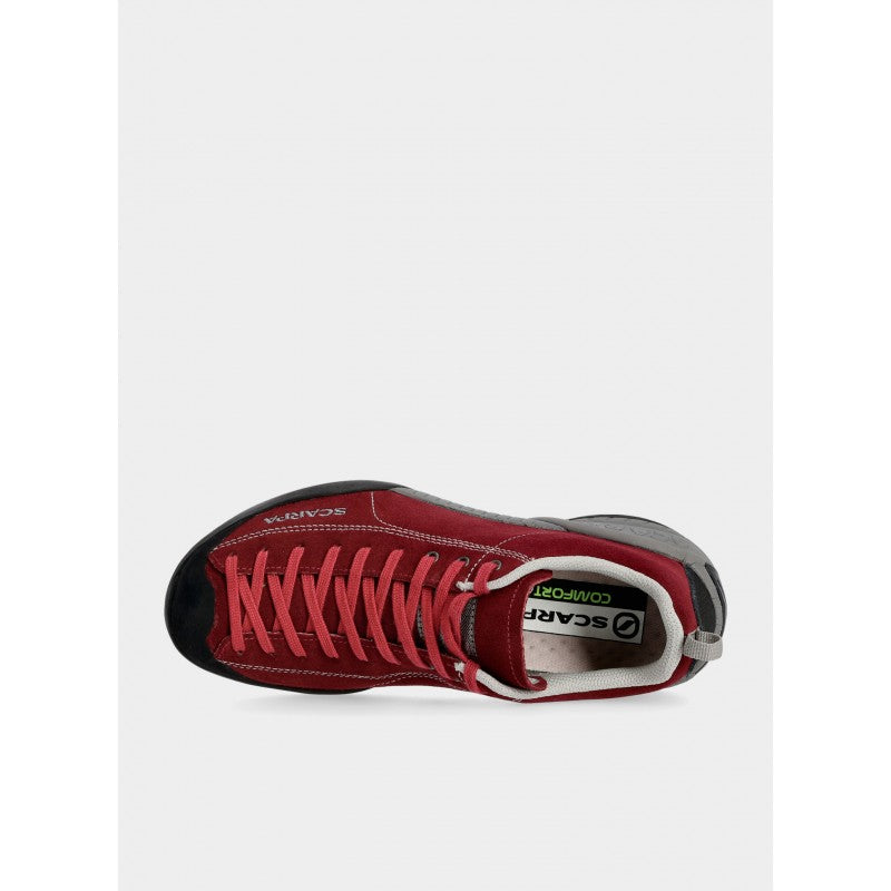 Scarpa Mojito GTX raspberry