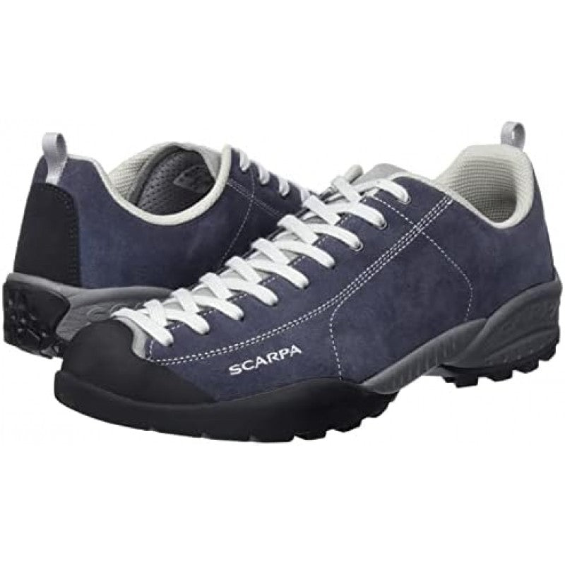 Scarpa Mojito iron gray