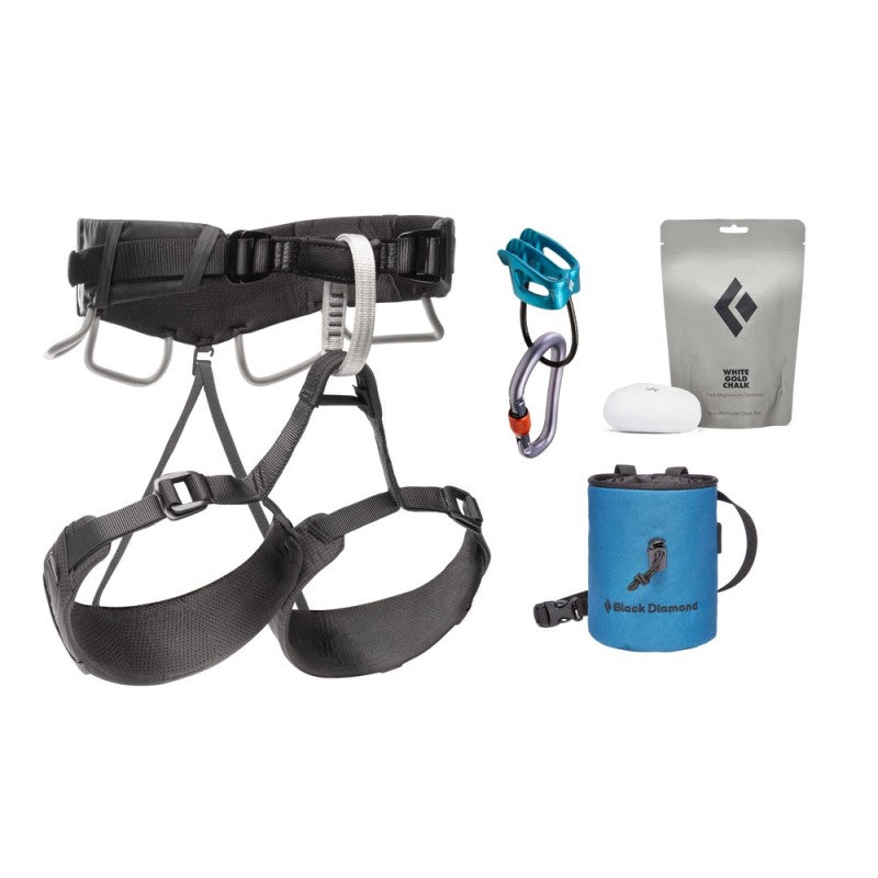 Pachet Black Diamond Ham si Accesorii Momentum W