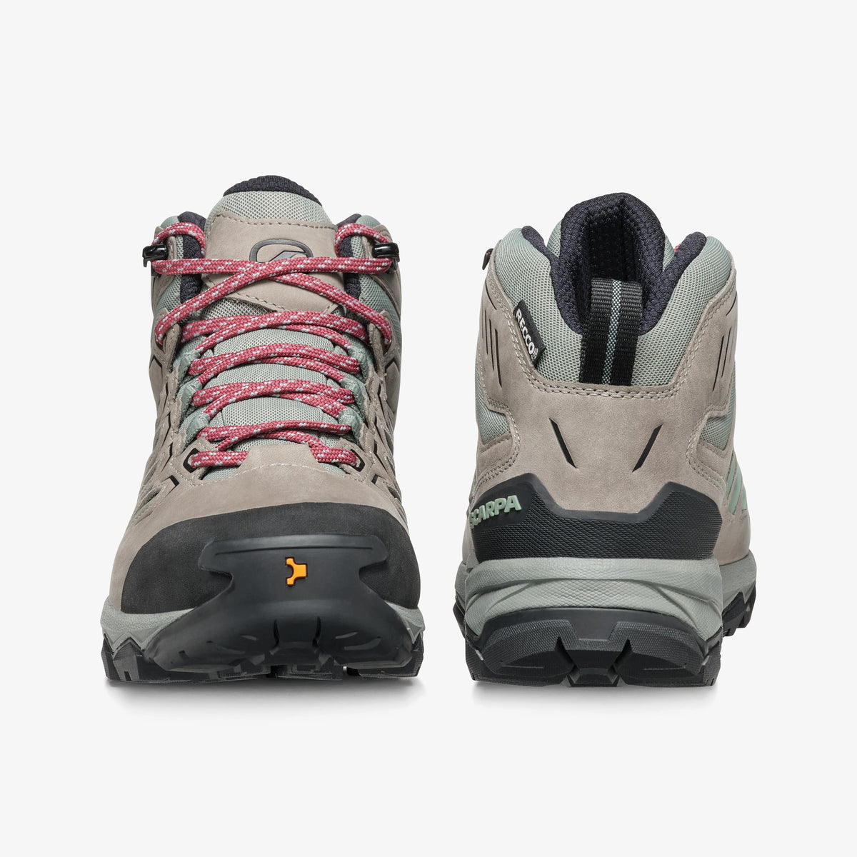 SCARPA MORAINE GTX WMN MINERAL