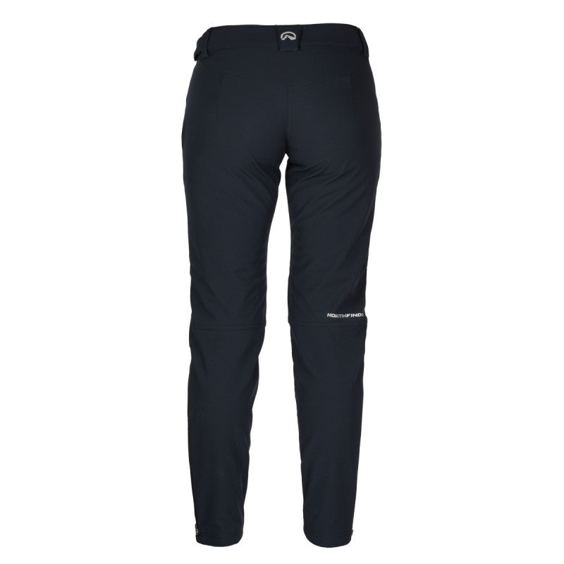 Pantaloni Northfinder NO-4956OR Lora