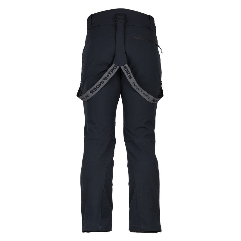 Pantaloni de schi Northfinder Bence NO-5050SNW
