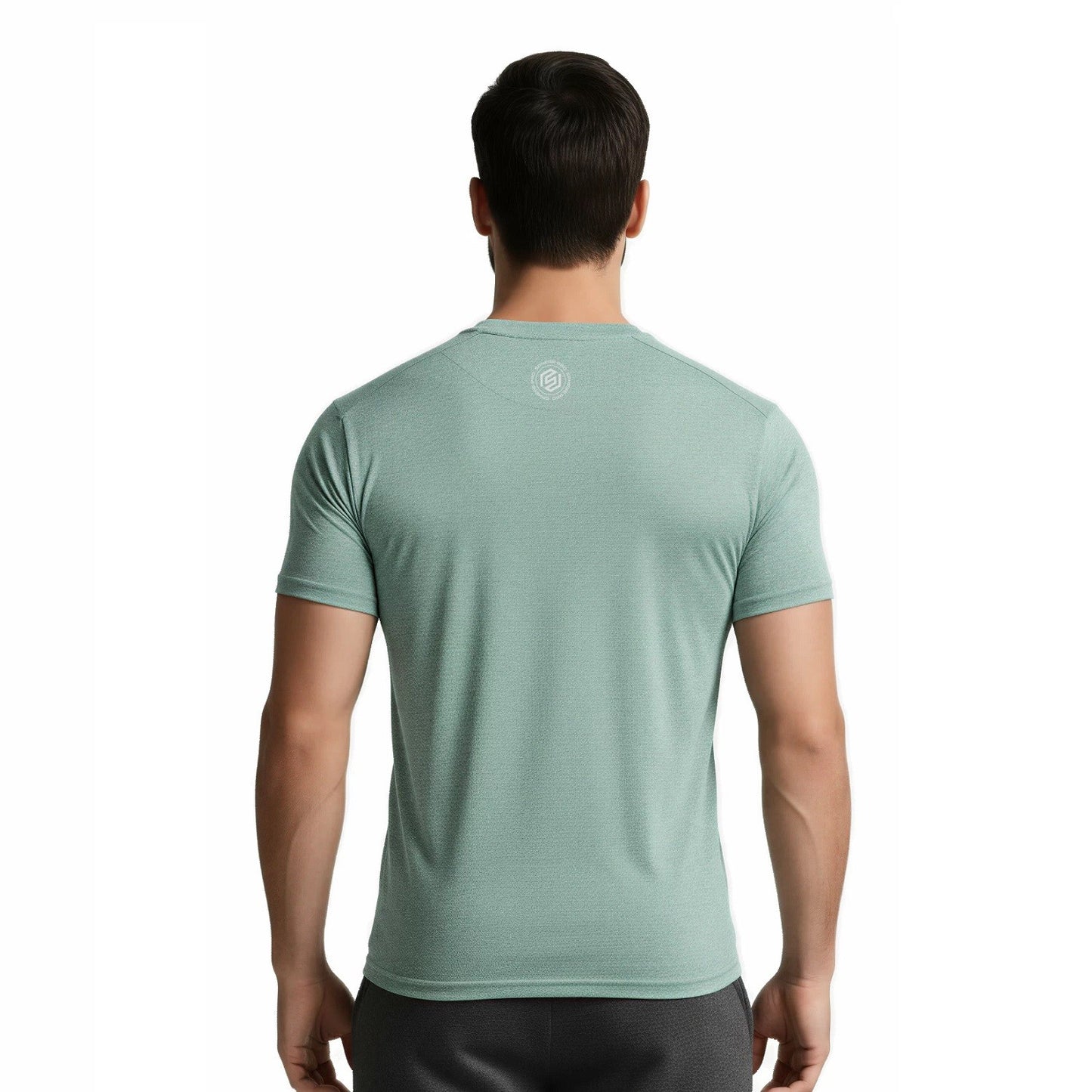 Tricou Bărbați Sphere Pro Colt – Confort, Stil și Libertate de Mișcare
