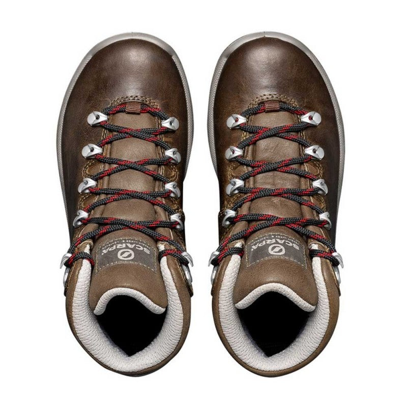 Ghete Scarpa Terra Kid