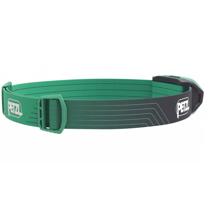 Petzl Tikkina 300L green