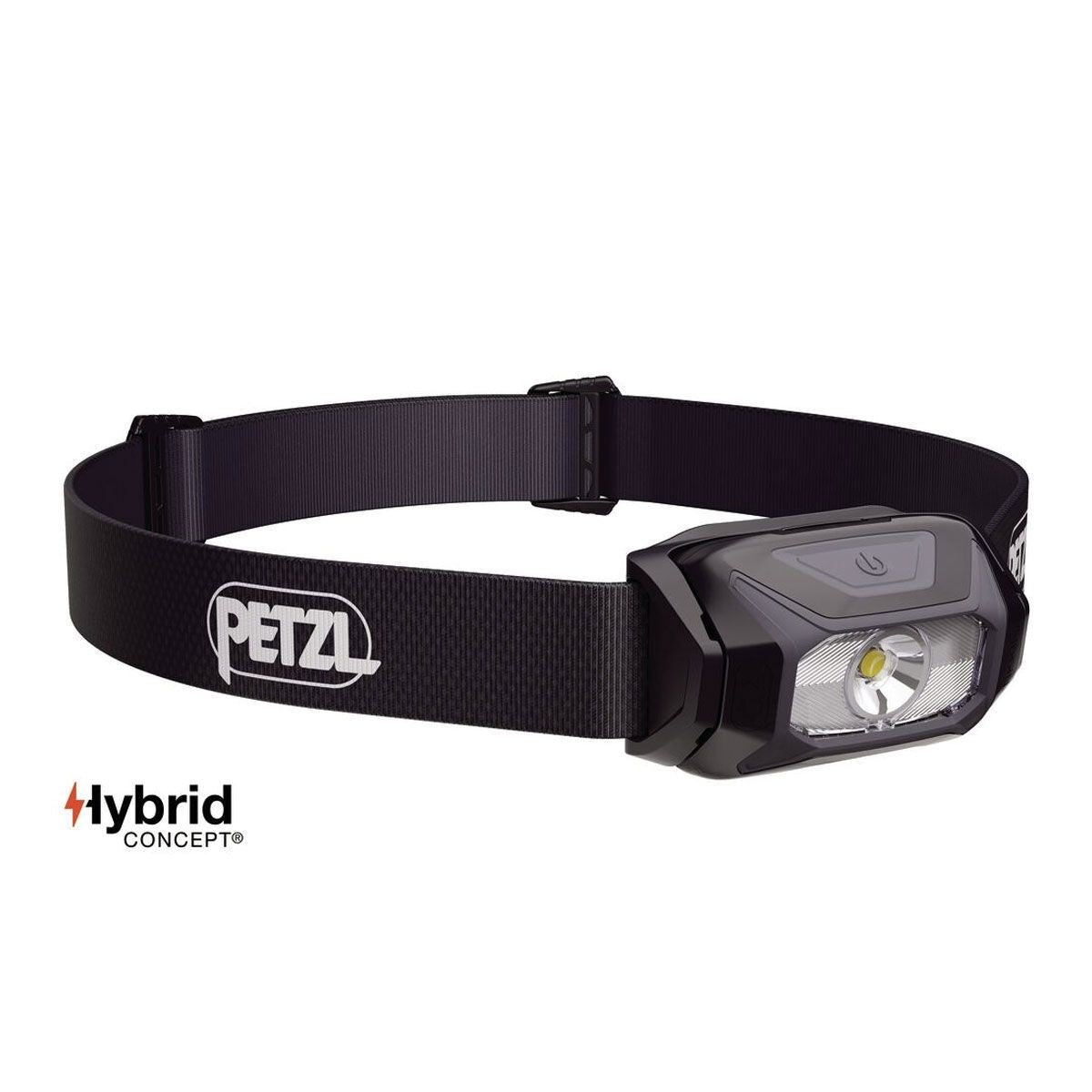 Lanternă frontală Petzl Tikkina 300 Lumeni