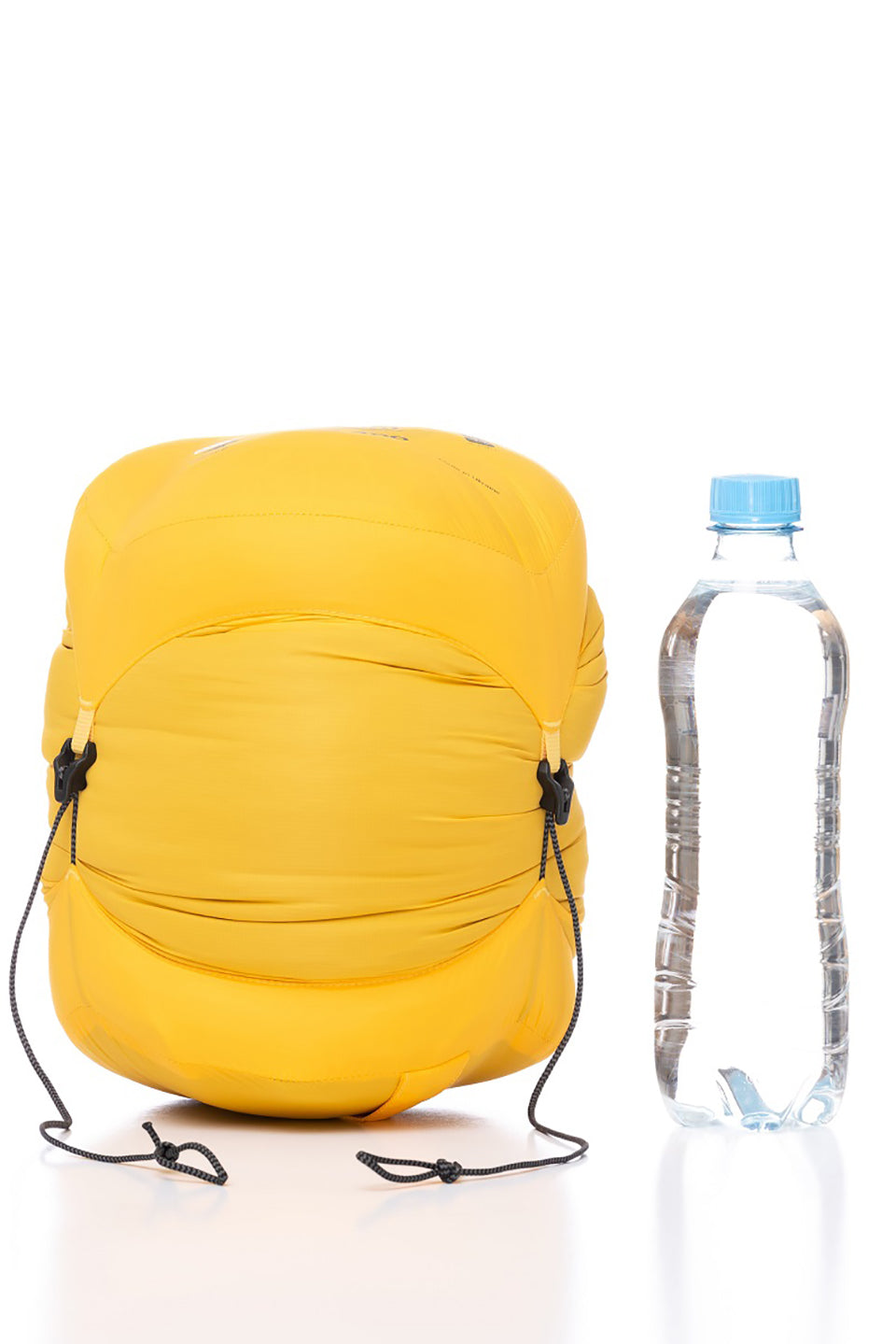Sac de Dormit din Puf Turbat Nox 400 – Grey