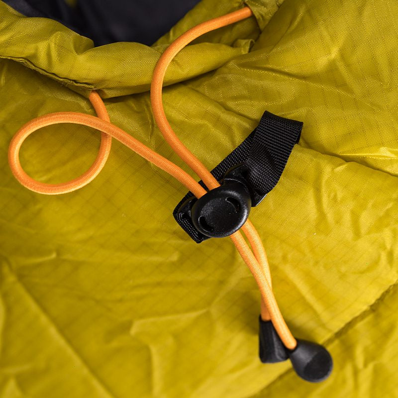 Sac de dormit Zajo Venture -5°C