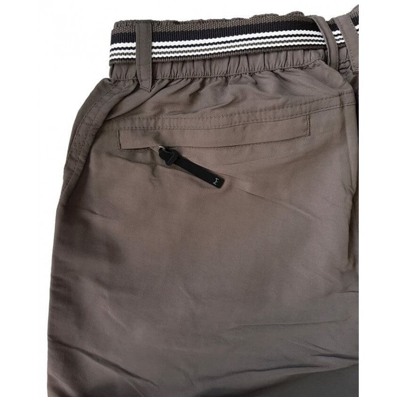 Pantaloni Milo Patna
