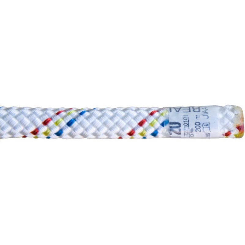 Coarda semi-statica Beal 10.5mm