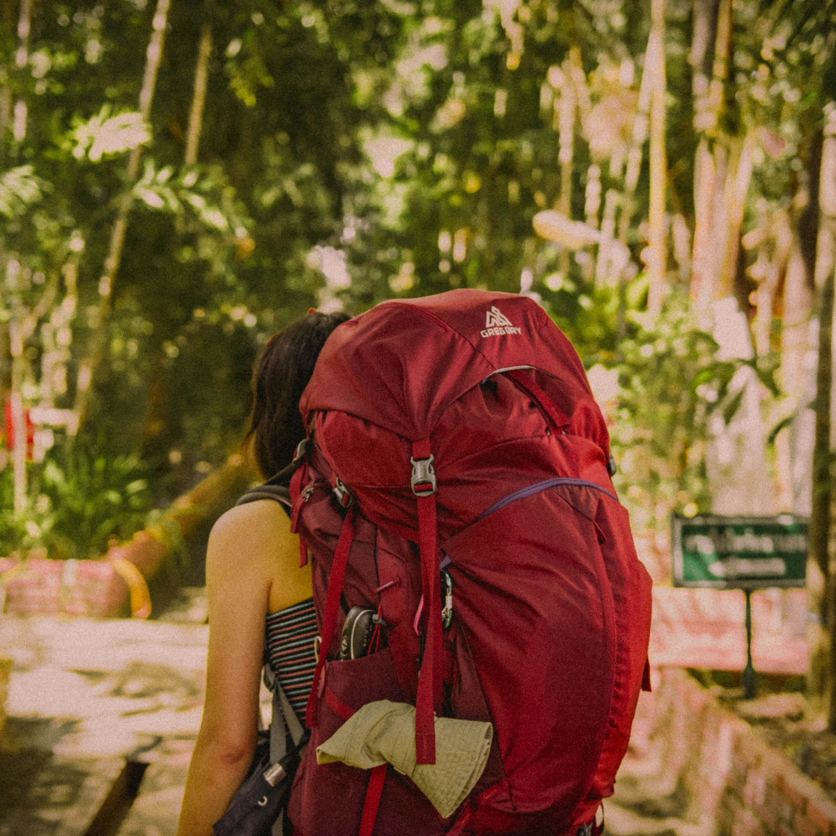 Rucsacuri 40-60L