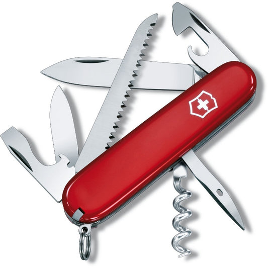 Briceag Victorinox Camper 1.3613