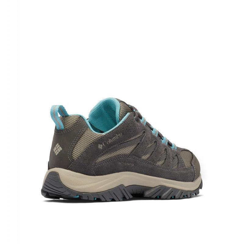 Columbia Crestwood Waterproof W