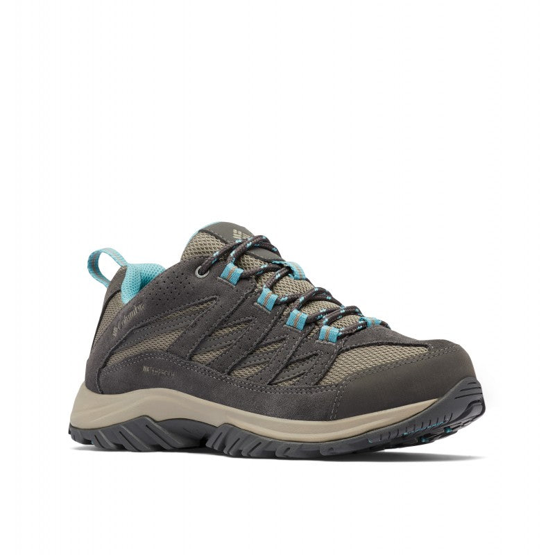 Columbia Crestwood Waterproof W
