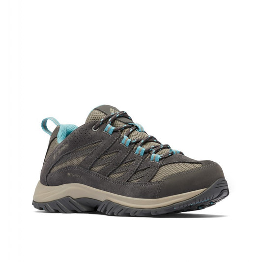 Columbia Crestwood Waterproof W