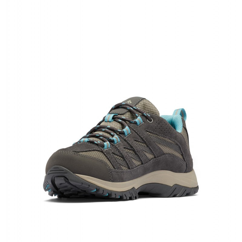 Columbia Crestwood Waterproof W
