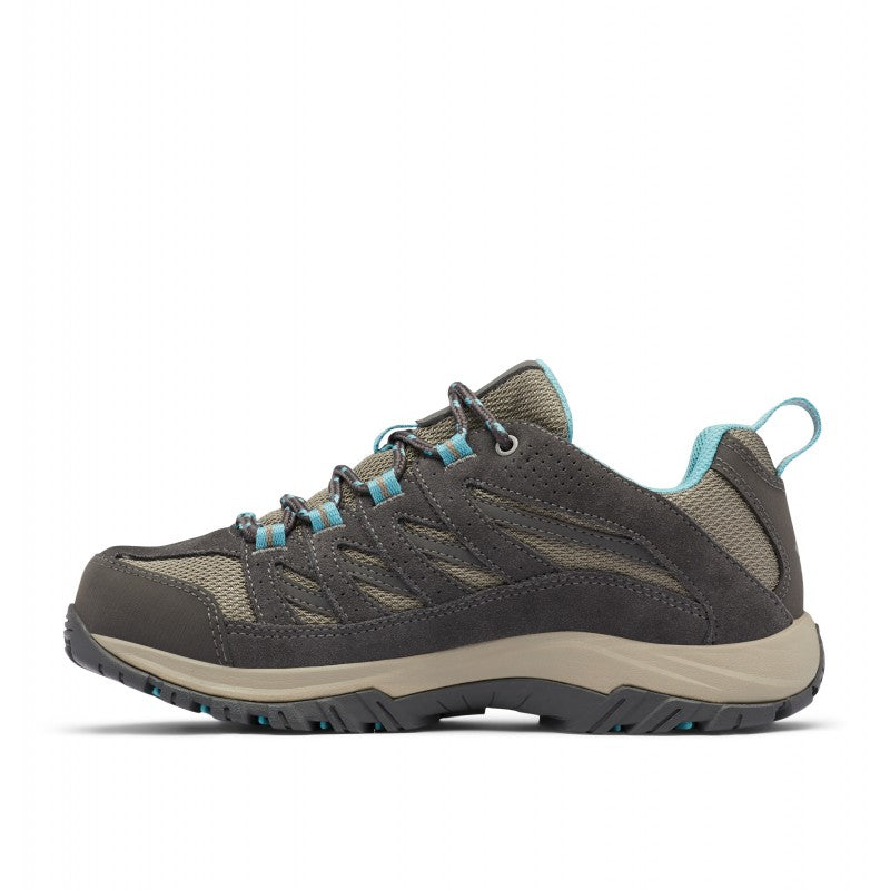 Columbia Crestwood Waterproof W