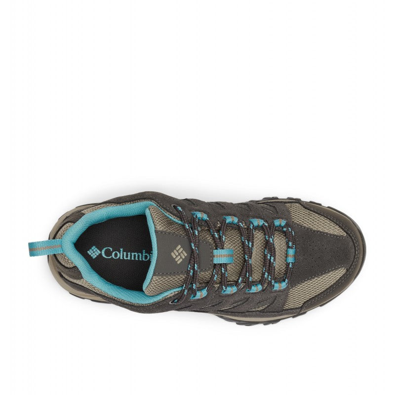 Columbia Crestwood Waterproof W