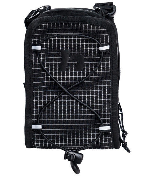 Borsetă Multifuncțională Hannah Dynamic Pouch – Black / Graphite