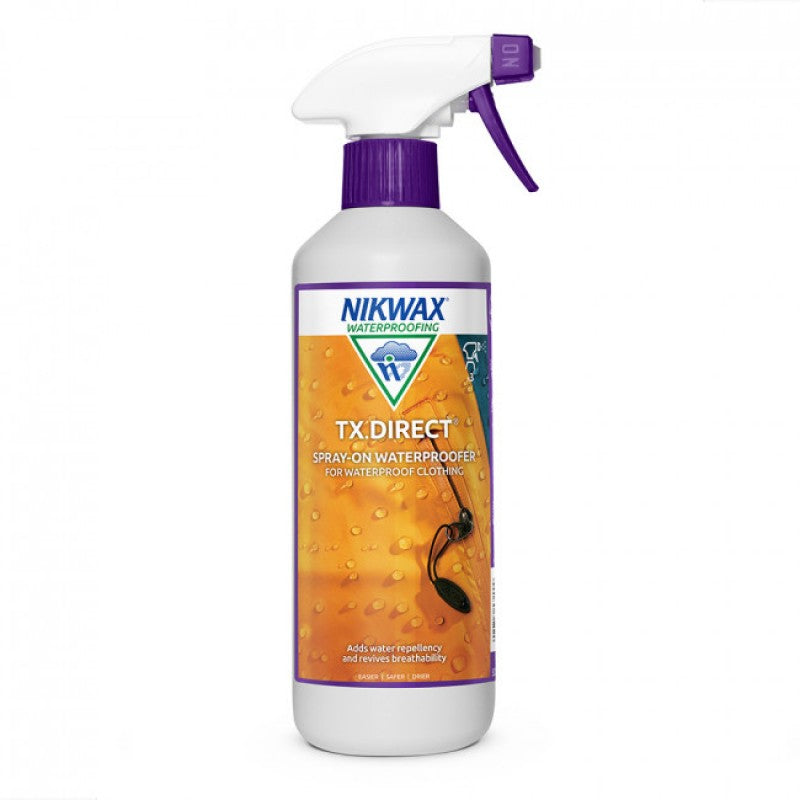 Impermeabilizant Direct Spray On Nikwax