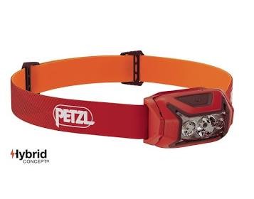 Lanternă frontală Petzl Actic 450 Lumeni
